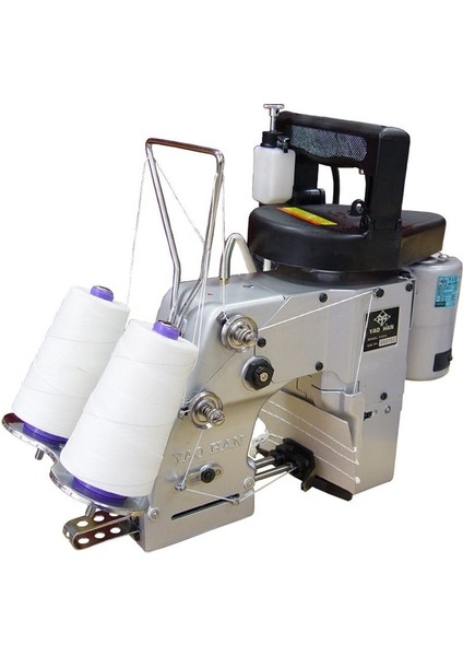 Çuvalağzı Makinesi Tek Iğne Çift Dikiş / N320A