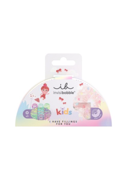 Ib - Kıds I Have Fillings For You 4pc - 4063528060945