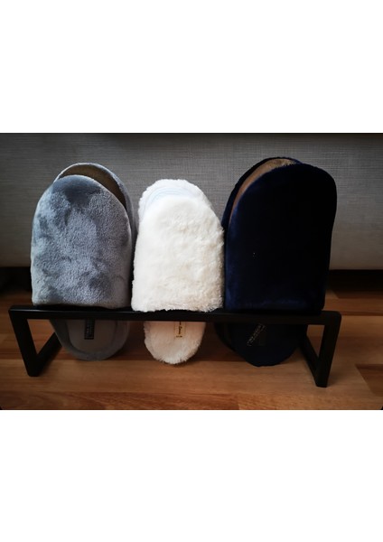 Lyla Manolya Köşeli Dekoratif Terliklik fiyatları