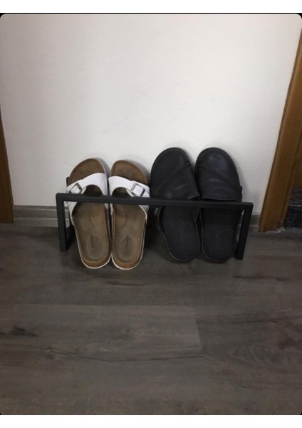 Lyla Manolya Köşeli Dekoratif Terliklik modelleri