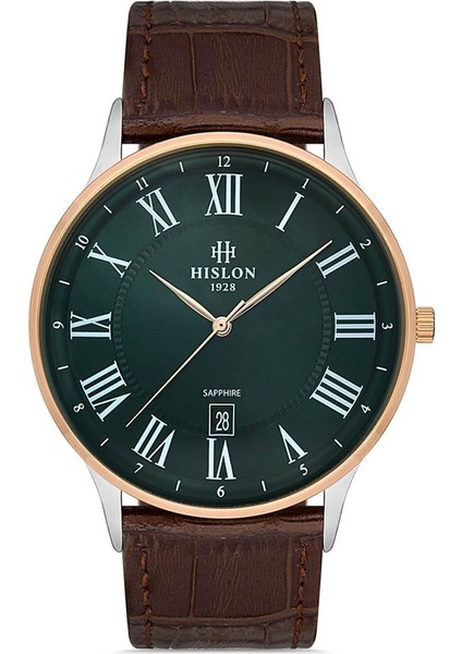 Cl123t-15kr Kol Saati