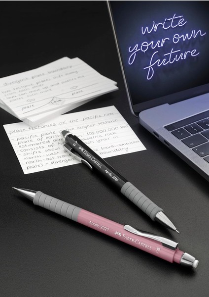 Apollo Versatil 0.7mm Pembe fırsatları