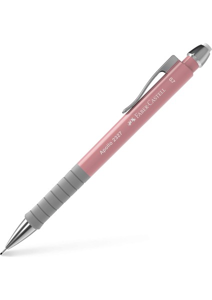 Apollo Versatil 0.7mm Pembe