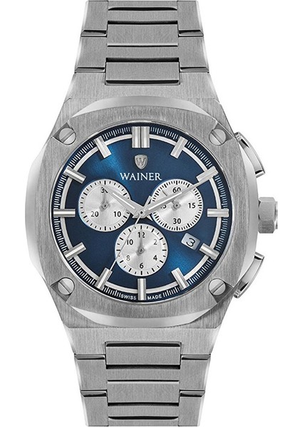 Wa.10000-A Erkek Kol Saati