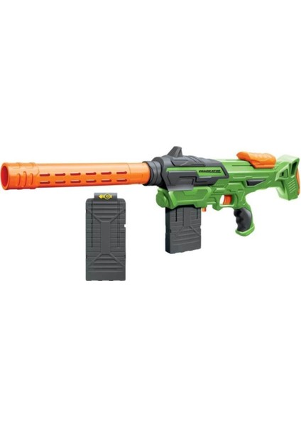 Elite Air Warriors Eradicator Silah 1 Adet