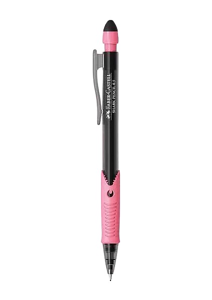 Faber-Castell Faber Castell Shark Versatil Kalem 531710 Fiyatı