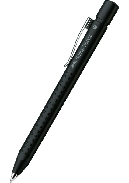 Grip 2011 Versatil 0.7mm Buzlu Siyah (5087131287)