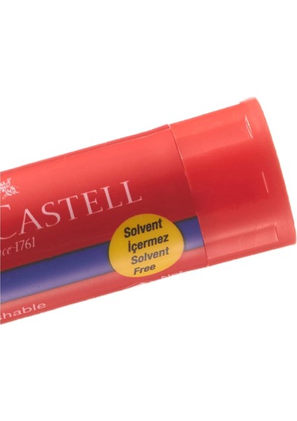 Faber Castell Stick Yapıştırıcı 10 g