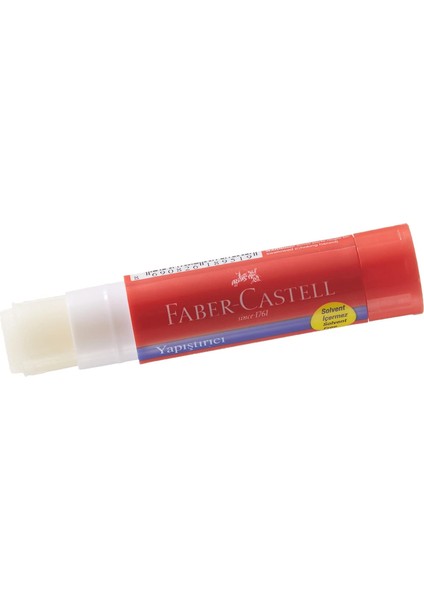 Faber Castell Stick Yapıştırıcı 10 g