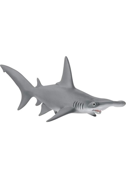 Elite Schleich 14835 Çekiçbaşlı Köpekbalığı 1 Adet