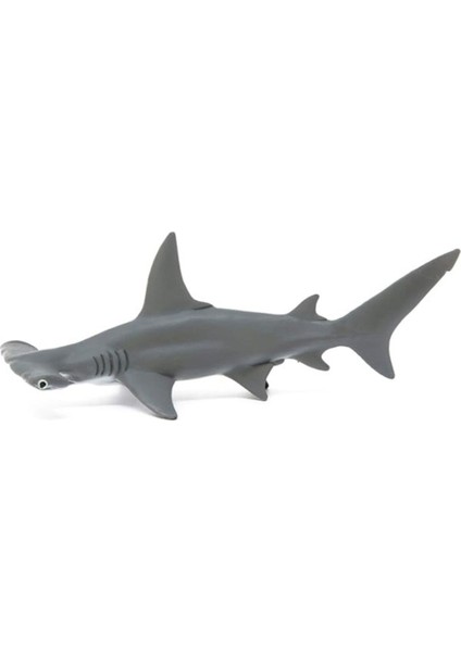 Elite Schleich 14835 Çekiçbaşlı Köpekbalığı 1 Adet