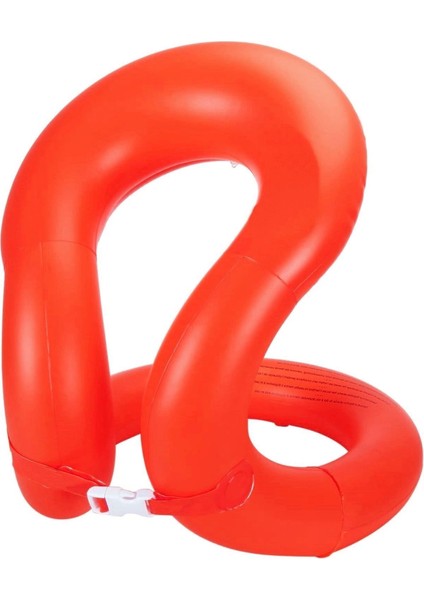 Elite Şişme Can Yeleği- Yüzme Can Yeleği - Swim Vest - Deniz Yeleği Şişme Cankurtaran Yelek 41 Cm. 1 Adet
