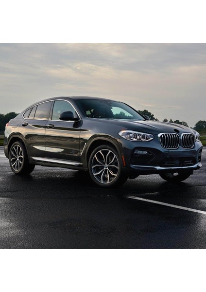 Bmw X4 G02 2019-2023 Ön Cam Silecek Takımı 65X50CM fiyatları