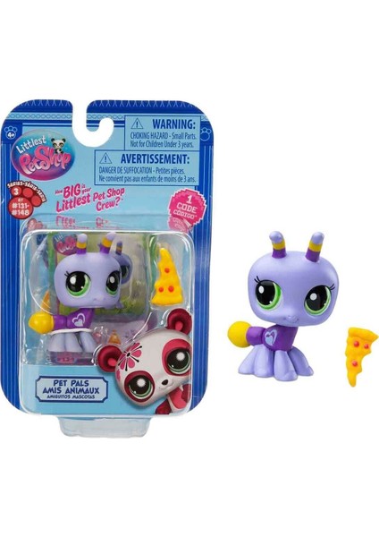 Elite Minişler Tekli Paket S3 - Karınca 1 Adet