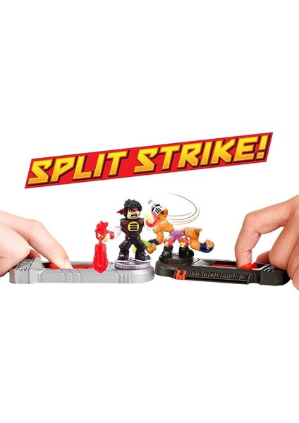 Elite S2 2'li Paket Slashshot Vs Epic Chux 1 Adet