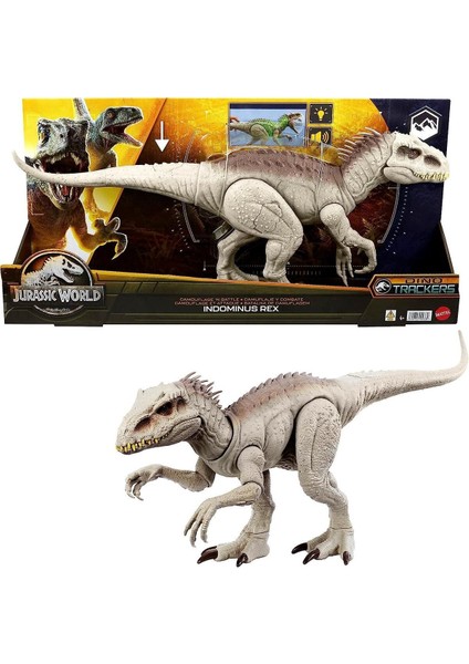 Elite Nohar HNT63 Nohar Nohar Kamuflaj Dinozor Figürü 1 Adet