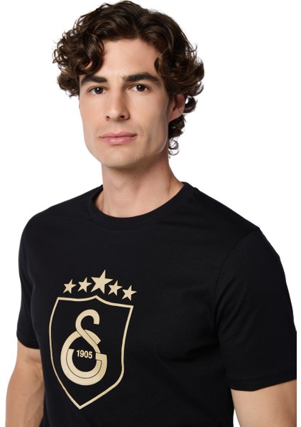 Galatasaray Kalkan 5 Yıldız T-Shirt E251395 fiyatları