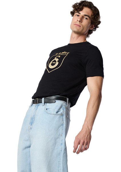 Galatasaray Kalkan 5 Yıldız T-Shirt E251395 fırsatları