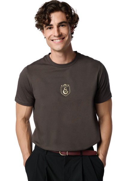 Galatasaray 5 Yıldız T-Shirt E251393 indirimleri