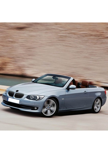 Bmw 3 E93 Cabriolet 2010-2013 60X40CM Ön Cam Silecek Takımı fiyatları