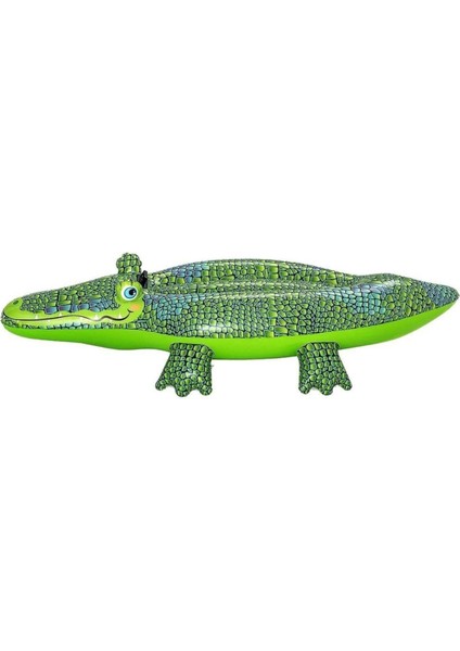 Elite Timsah Binicili Deniz Oyuncağı 152X71 Cm- 1 Adet fiyatları