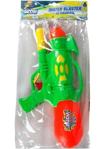 Elite Zapp Su Tabancası 30 cm S01002123-UG 1 Adet