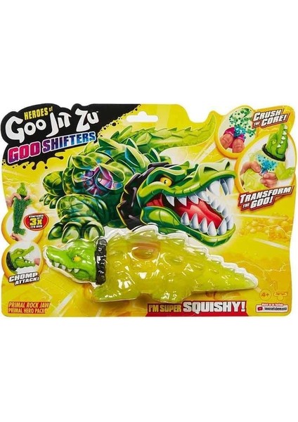 Elite Goo Jit Zu 1 Adet