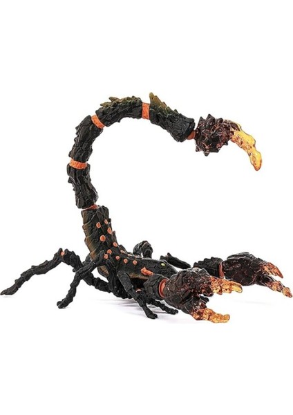 Elite Schleich 70142 - Korpion, Eldrador Yaratıkları 1 Adet
