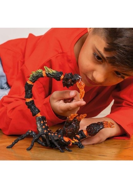 Elite Schleich 70142 - Korpion, Eldrador Yaratıkları 1 Adet