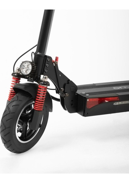 Elektrikli Scooter OV-011