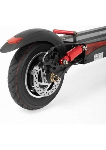 Elektrikli Scooter OV-011
