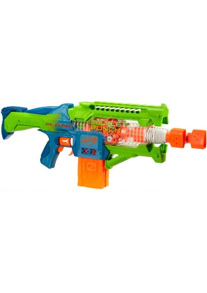 Elite Double Punch F6363 1 Adet