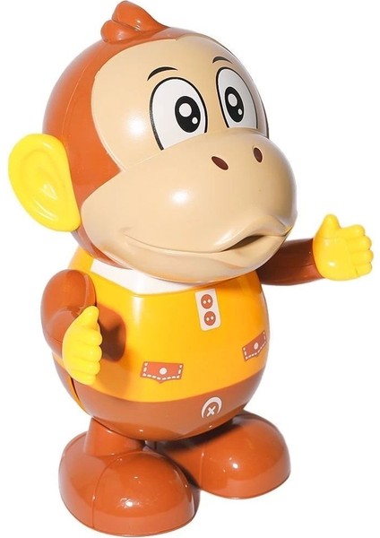 Elite 17198 Dans Eden Maymuncuk -Toys 1 Adet