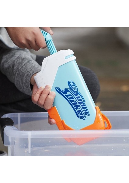 Elite F3889 Nerf Super Soaker Torrent 1 Adet