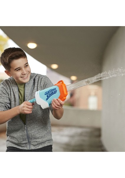 Elite F3889 Nerf Super Soaker Torrent 1 Adet