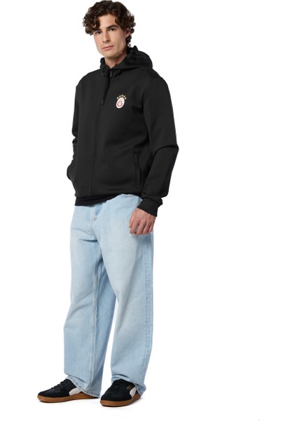 Galatasaray 5 Yıldız Hoodie E251405
