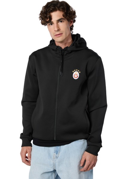 Galatasaray 5 Yıldız Hoodie E251405