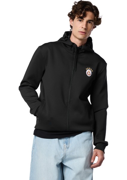 Galatasaray 5 Yıldız Hoodie E251405