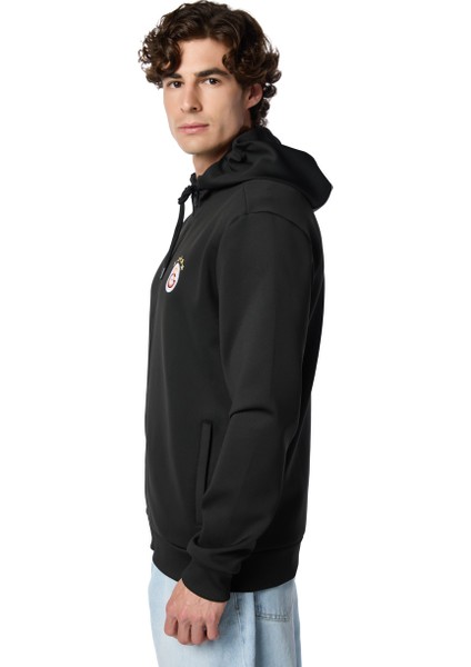 Galatasaray 5 Yıldız Hoodie E251405