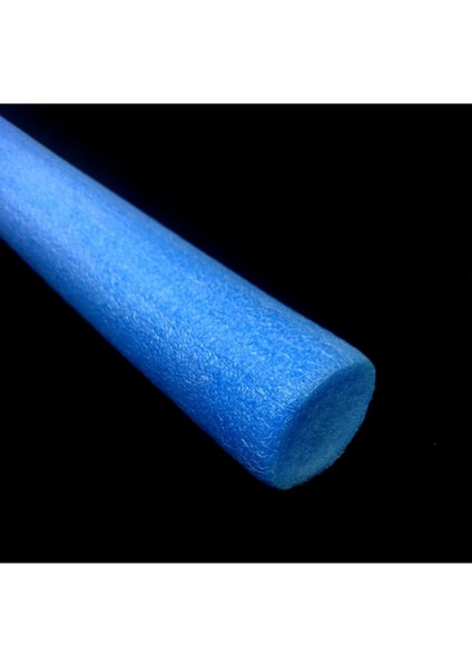 Elite Deniz Makarnası 60MM 1 Adet 145CM Boyunda Mavi Renk 1 Adet