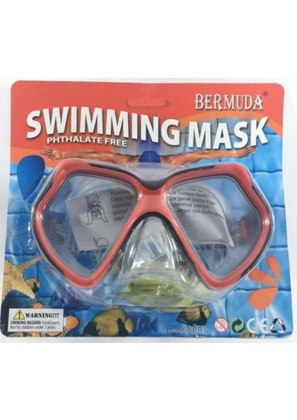 Elite Maske Tek Safari 1 Adet