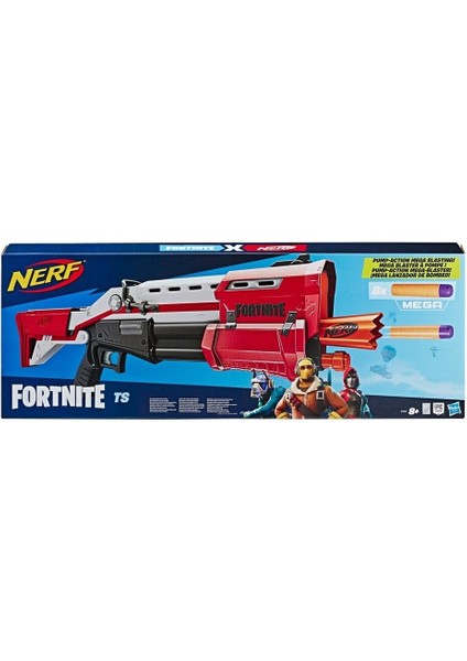 Elite Fortnite Ts Mega 1 Adet