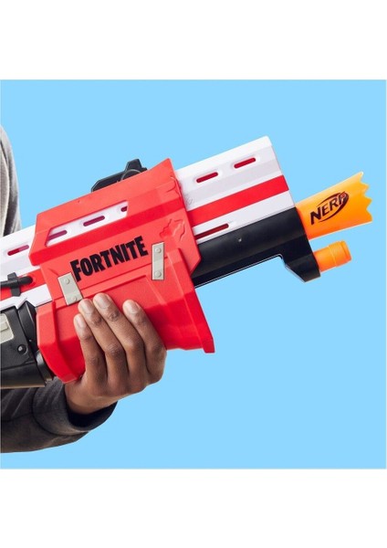 Elite Fortnite Ts Mega 1 Adet
