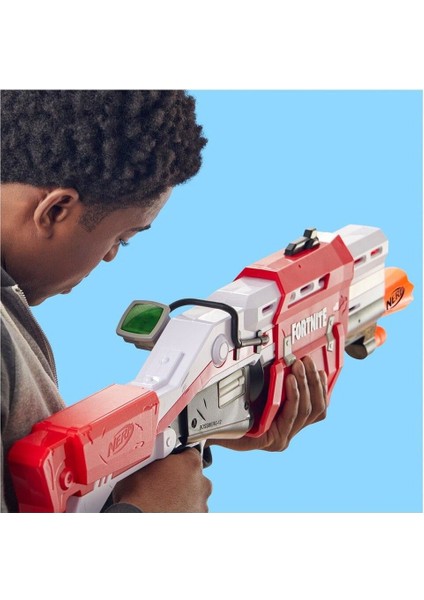 Elite Fortnite Ts Mega 1 Adet