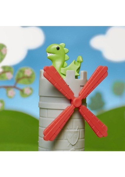 Elite Peppa'nın Mini Golf Oyun Seti 1 Adet