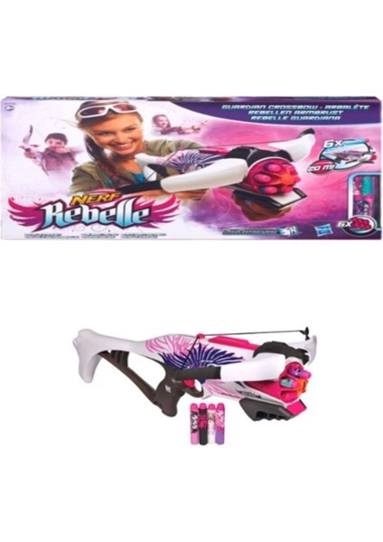 Elite Rebelle Guardian Crossbow / 1 Adet