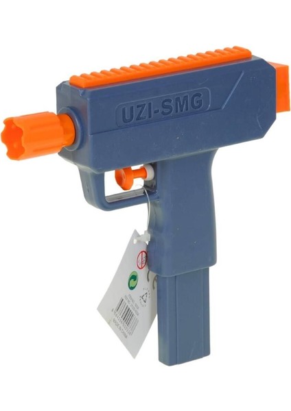 Elite Uzi Su Tabancası 1 Adet
