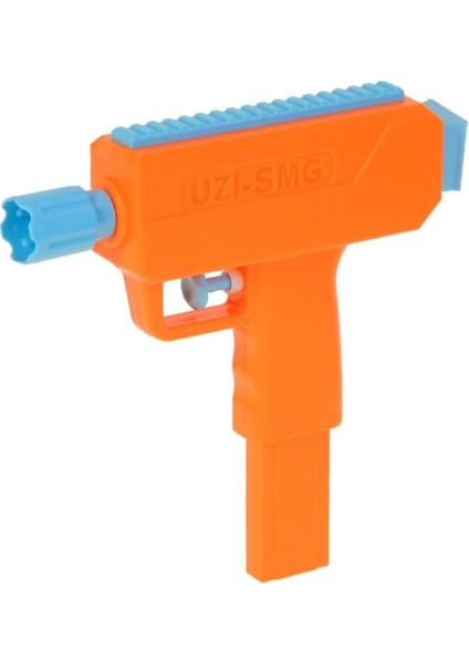 Elite Uzi Su Tabancası 1 Adet