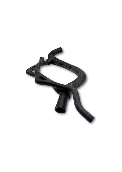 9911705 Kangoo I 1.9d. Radyatör Alt Hortumu IBR-11705