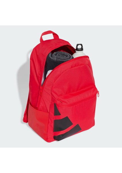 Sportswear IS7059 Classic Back-to-School Badge of Sport Backpack modelleri
